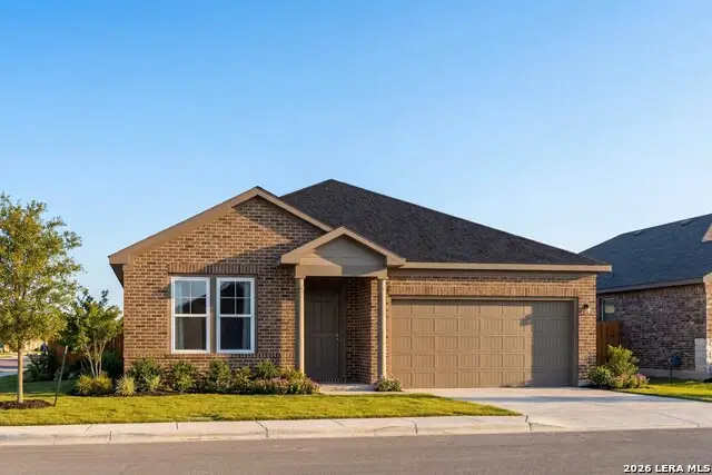 15519 Comanche Rain, San Antonio, TX 78247 - #1