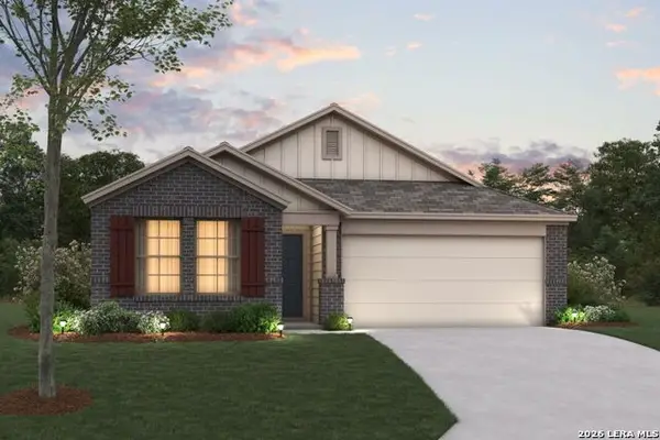 3910 Lone Rdg, San Antonio, TX 78264