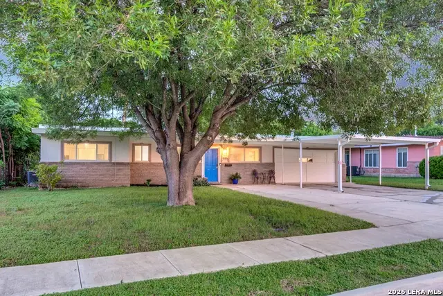 346 Shannon Lee, San Antonio, TX 78216 - #3