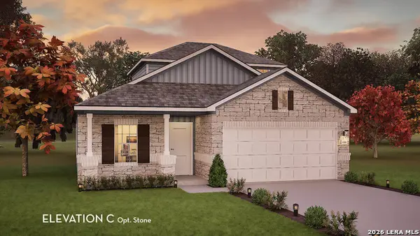 6710 Velma Path, San Antonio, TX 78253