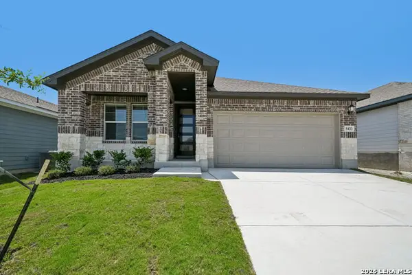 5433 Wrangler Way, Marion, TX 78124