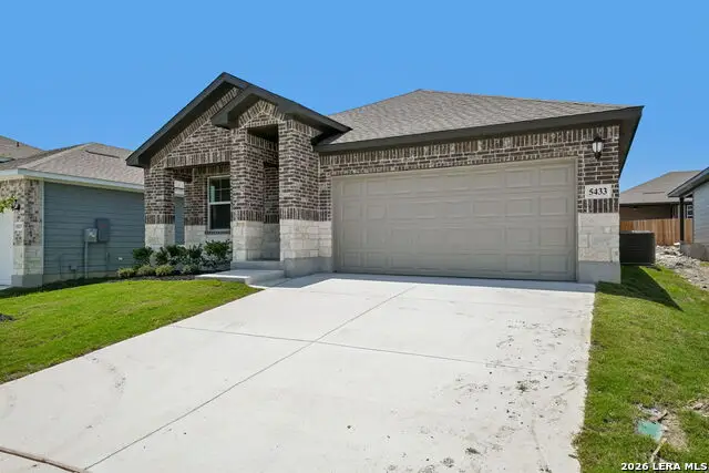 5433 Wrangler Way, Marion, TX 78124 - #3