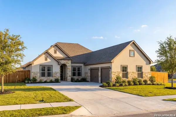217 Matthew Path, Castroville, TX 78009