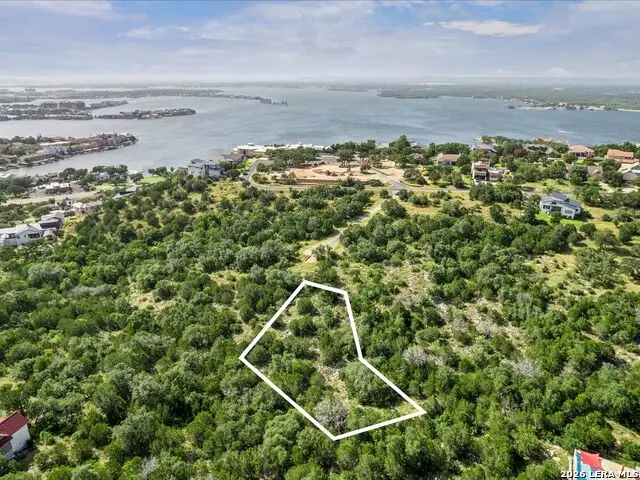 LOT 41127 Bishops Court, Horseshoe Bay, TX 78657 - #2