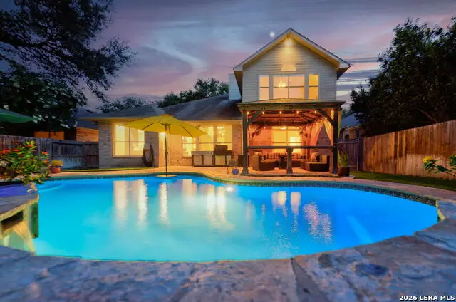 3035 Fall Mist Dr, San Antonio, TX 78247 - #1