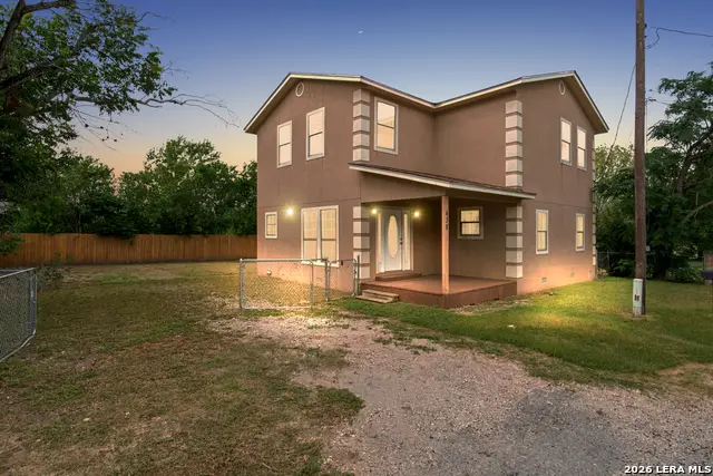 438 Cresthill Rd, San Antonio, TX 78220 - #1