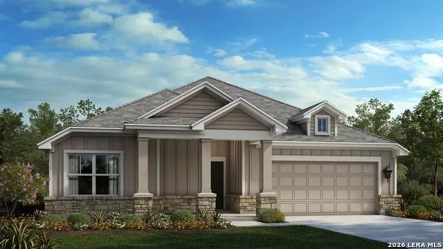 8109 Wren Circle, Schertz, TX 78154 - #1