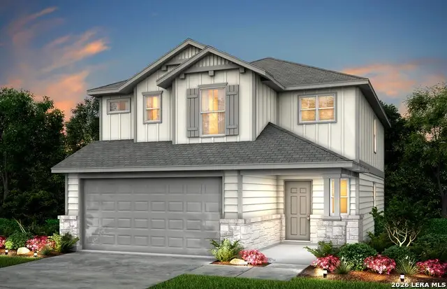 4037 Lazy Lily Drive, Seguin, TX 78155 - #1