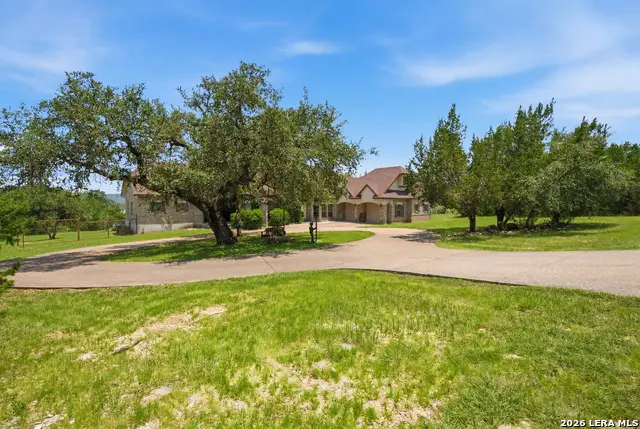 30330 Saddleridge Dr, Bulverde, TX 78163 - #1