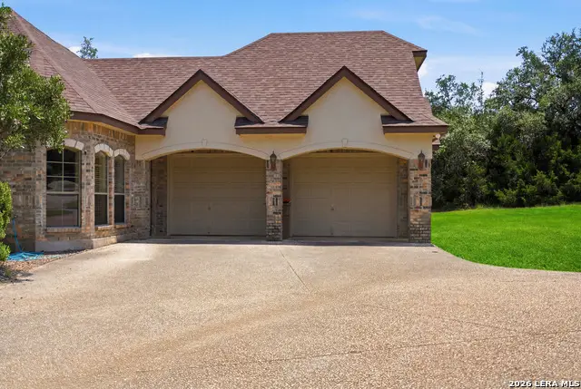 30330 Saddleridge Dr, Bulverde, TX 78163 - #3
