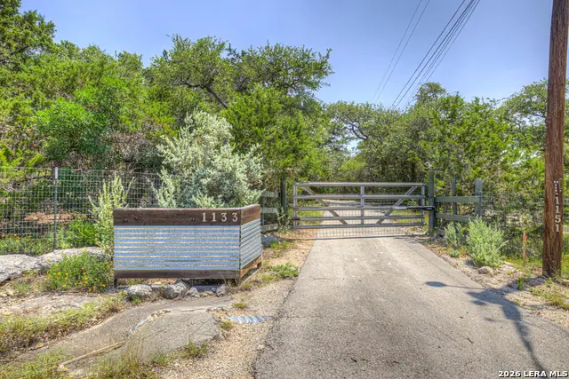 1133 Baldy Mountain Ct, Canyon Lake, TX 78133 - #1