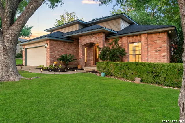 19918 Park Fls, San Antonio, TX 78259 - #2
