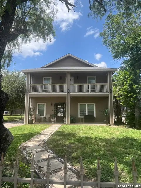 6443 Elmer Blvd, San Antonio, TX 78227 - #2