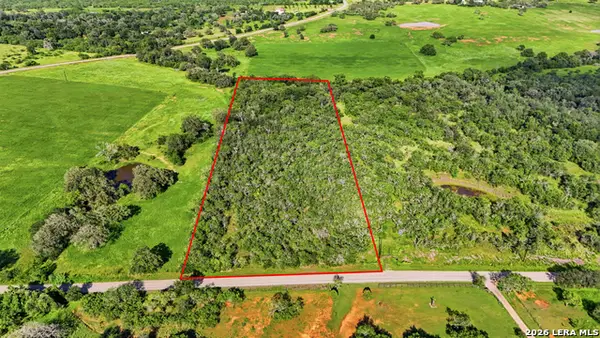 385 Marrou Rd (lot 1), Seguin, TX 78155