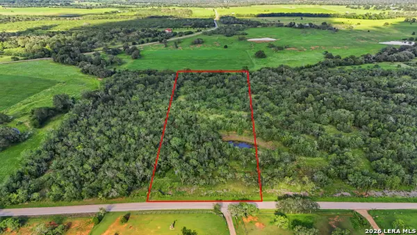 445 Marrou Rd. (lot 2), Seguin, TX 78155