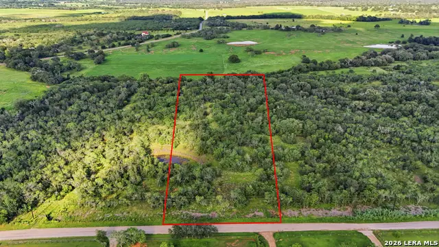 485 Marrou Rd. (lot 3), Seguin, TX 78155 - #1