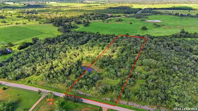 485 Marrou Rd. (lot 3), Seguin, TX 78155 - #3