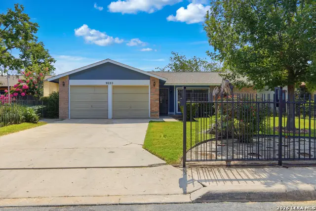 9050 Island View St, San Antonio, TX 78242 - #1