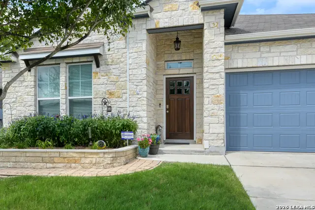 573 Summersweet, New Braunfels, TX 78130 - #1