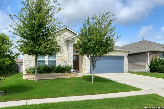 573 Summersweet, New Braunfels, TX 78130 - #2