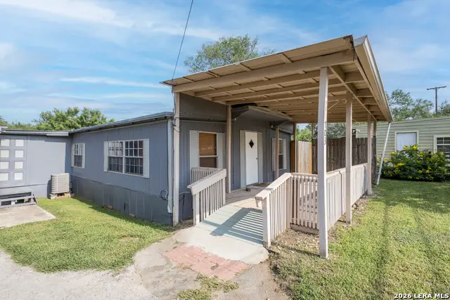 703 S Baylor, Cotulla, TX 78014 - #1