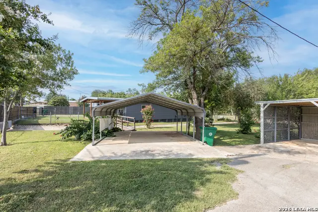 703 S Baylor, Cotulla, TX 78014 - #3