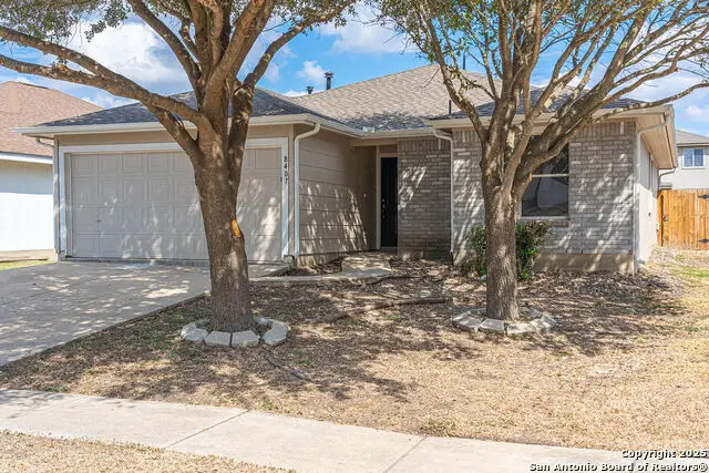 8407 Sea Rim, Converse, TX 78109 - #1