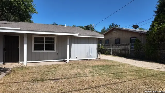 2306 Valencia, San Antonio, TX 78237 - #2