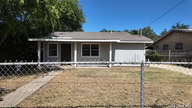 2306 Valencia, San Antonio, TX 78237 - #3