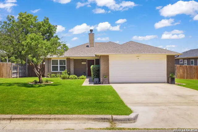 8345 Old Austin Rd, Selma, TX 78154 - #1
