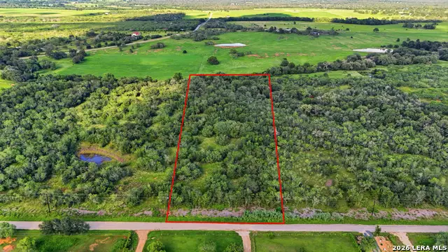 525 Marrou Rd. (lot 4), Seguin, TX 78155 - #1