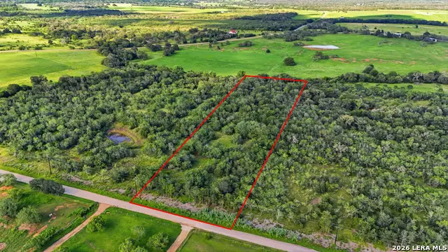 525 Marrou Rd. (lot 4), Seguin, TX 78155 - #3