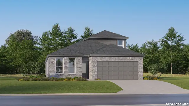 3736 Barnes Brook, San Antonio, TX 78245 - #3