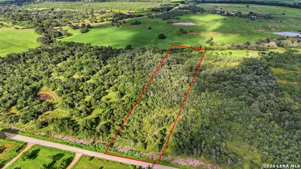 565 Marrou Rd. (lot 5), Seguin, TX 78155