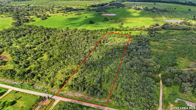 605 Marrou Rd. (lot 6), Seguin, TX 78155 - #3
