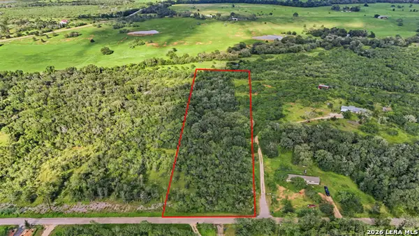 645 Marrou Rd. (lot 7), Seguin, TX 78155