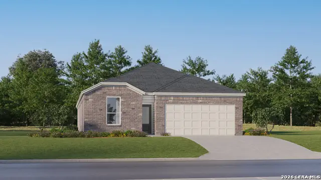 10687 Munoz Manor, San Antonio, TX 78214 - #2