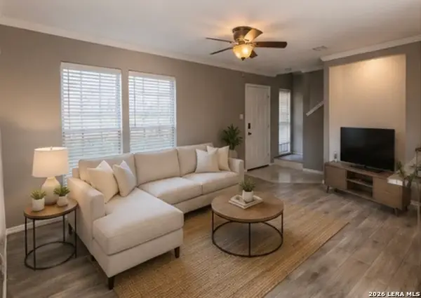 9140 Timber Path #2405, San Antonio, TX 78250