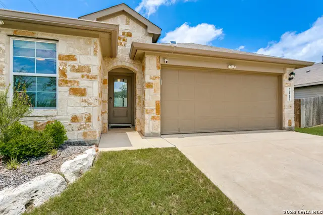 21219 Stonework Spur, San Antonio, TX 78266 - #2