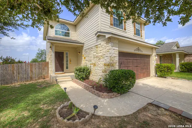 2150 Brinkley Dr, New Braunfels, TX 78130 - #2