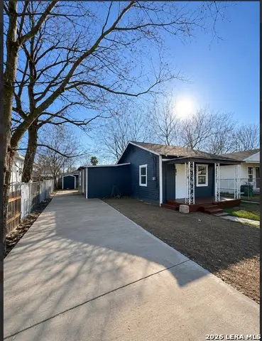 142 Eddie Wessley St, San Antonio, TX 78207 - #2