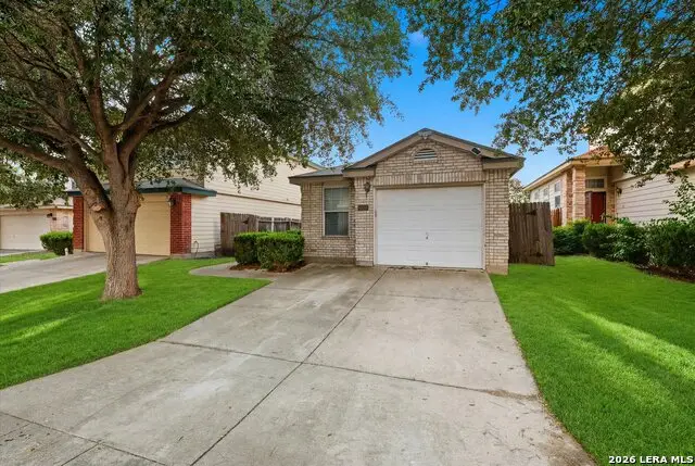 6918 Sandy Point Dr, San Antonio, TX 78244 - #2