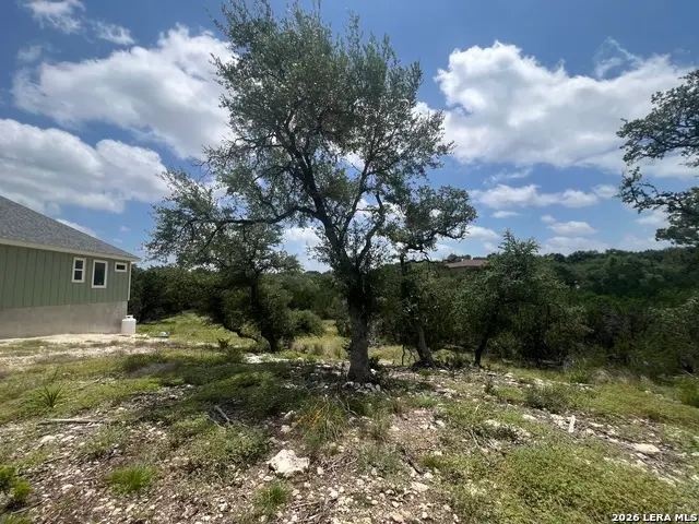 1252 Parton, Canyon Lake, TX 78133 - #2