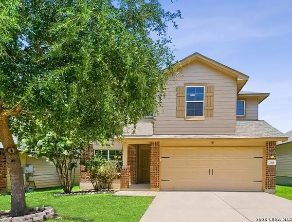 246 Kildeer Crk, San Antonio, TX 78253