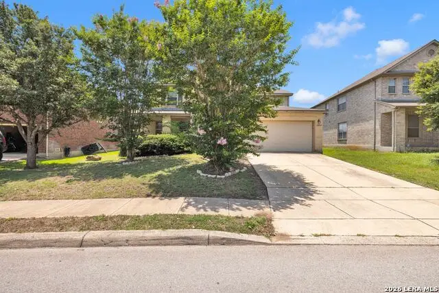 20923 Cape Coral, San Antonio, TX 78259 - #1