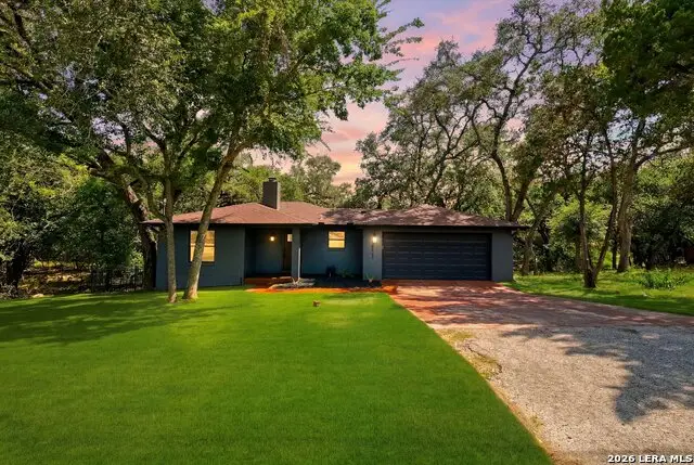 16623 Springhill, San Antonio, TX 78232 - #1