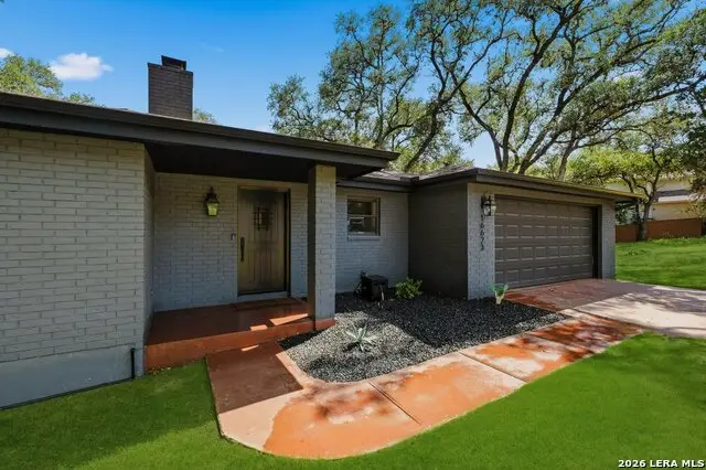 16623 Springhill, San Antonio, TX 78232 - #3
