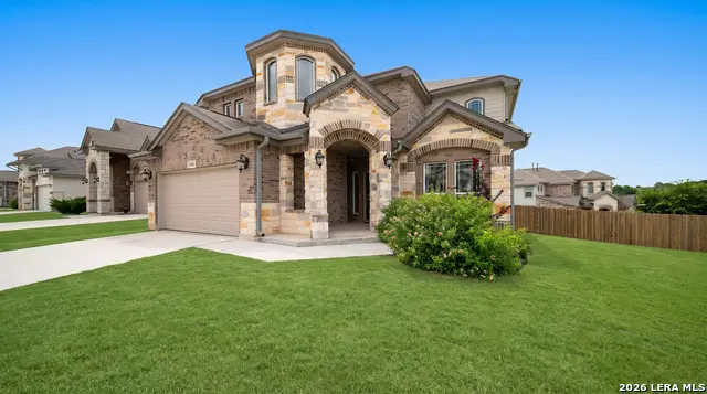 6906 Comanche Cougar, San Antonio, TX 78233 - #2