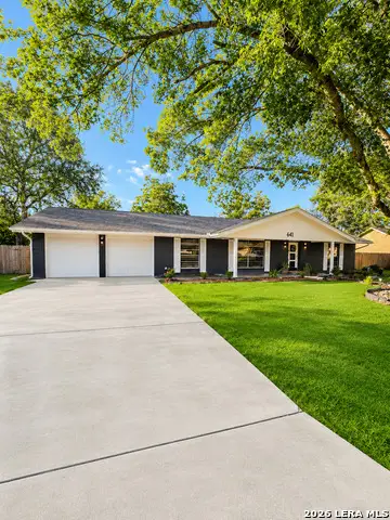 641 Richfield Dr., Windcrest, TX 78239 - #2