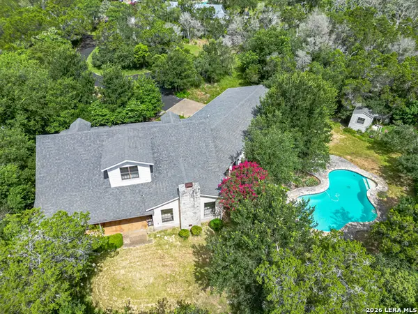 27036 Cynthia Dr, San Antonio, TX 78266